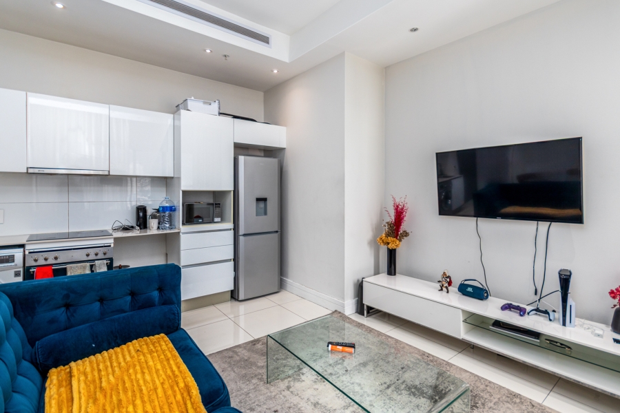 1 Bedroom Property for Sale in Cape Town City Centre Western Cape